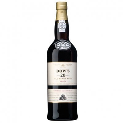 Dow's Old tawny port 20 years