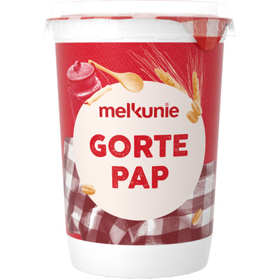 Melkunie Gortepap