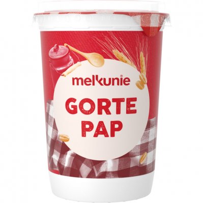 Melkunie Gortepap