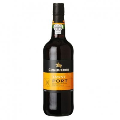 Conqueror Port Tawny