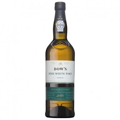 Dow's Fine white port
