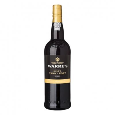 Warre Port King's Tawny