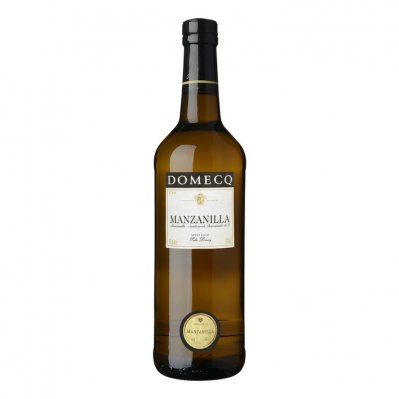 Domecq Sherry Manzanilla