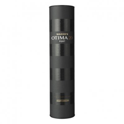 Warre Port Otima 20 year old Tawny