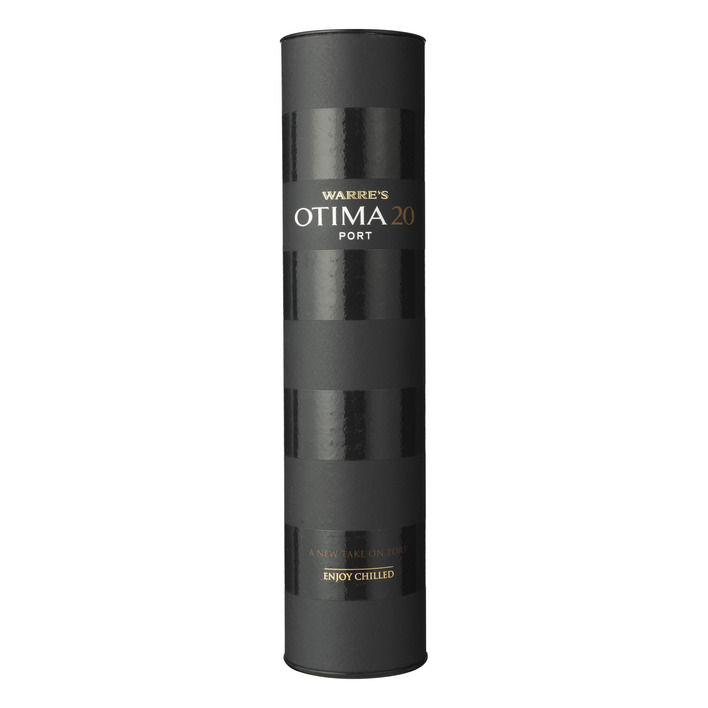 Warre Port Otima 20 year old Tawny