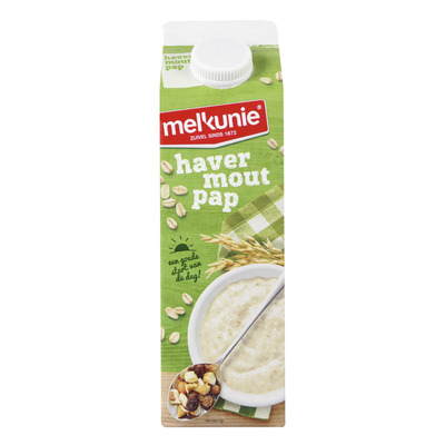 Melkunie Havermoutpap