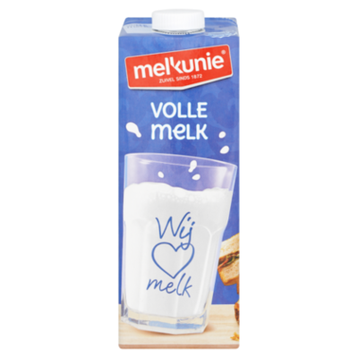 Melkunie Houdbare volle melk