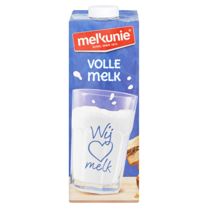 Melkunie Houdbare volle melk
