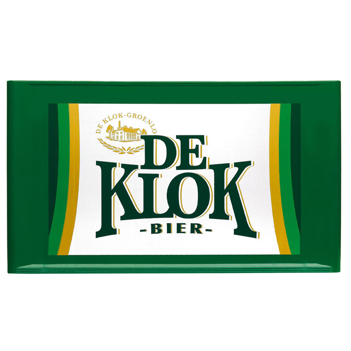 De Klok Bier