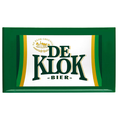 De Klok Bier