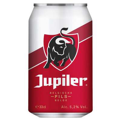 Jupiler Pils