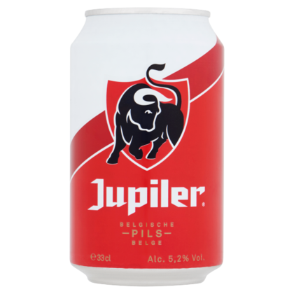 Jupiler Pils