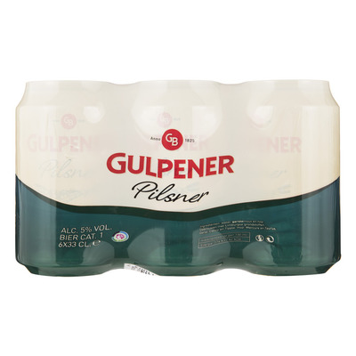 Gulpener Pils