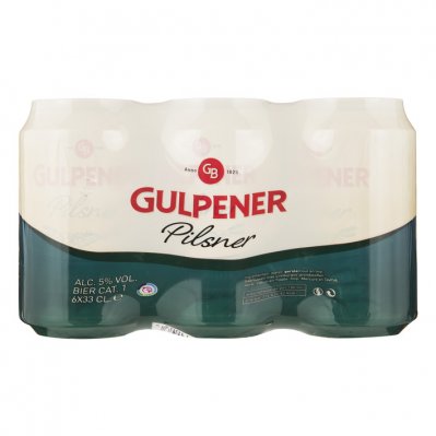Gulpener Pils
