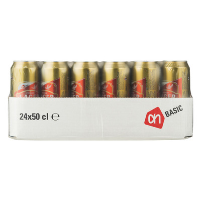Budget Huismerk Pils