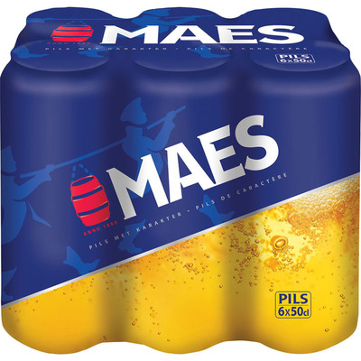 Maes Pils