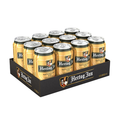 Hertog Jan Pak