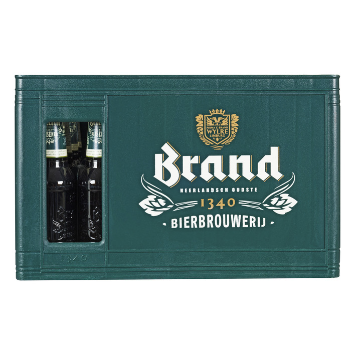 Brand Pilsener