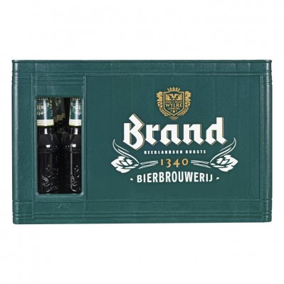 Brand Pilsener
