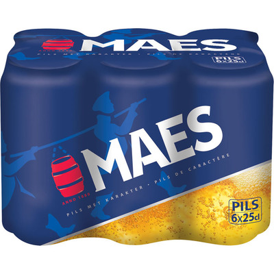 Maes Pils