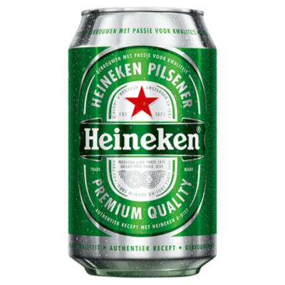 Heineken Pils