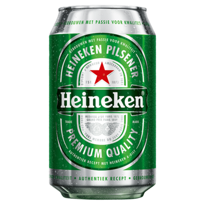 Heineken Pils