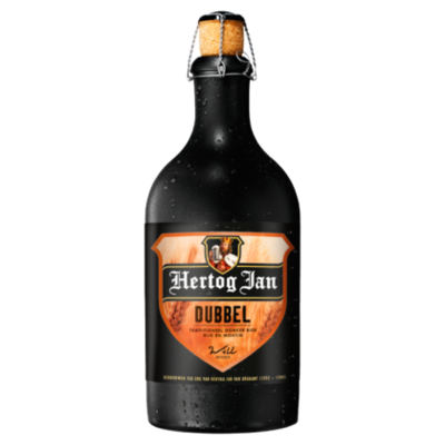 Hertog Jan Dubbel