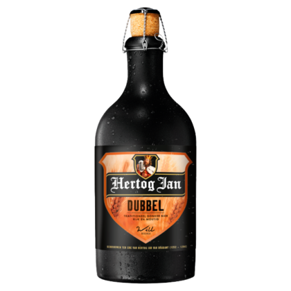 Hertog Jan Dubbel