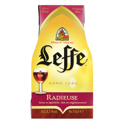 Leffe Radieuse