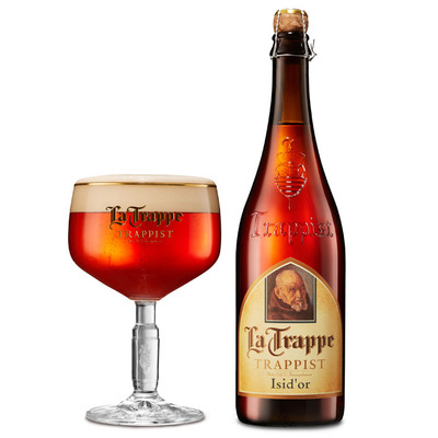 La Trappe Isid'or