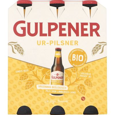 Gulpener Ur pilsner