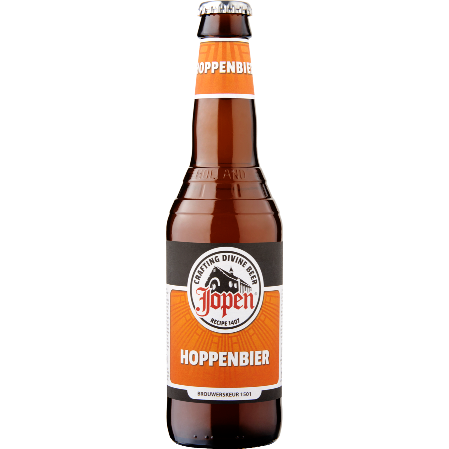 Jopen Hoppenbier