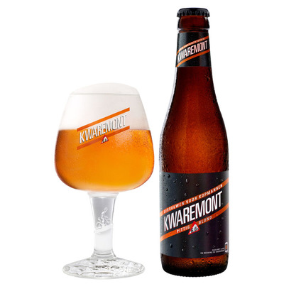 De Brabandere Kwaremont