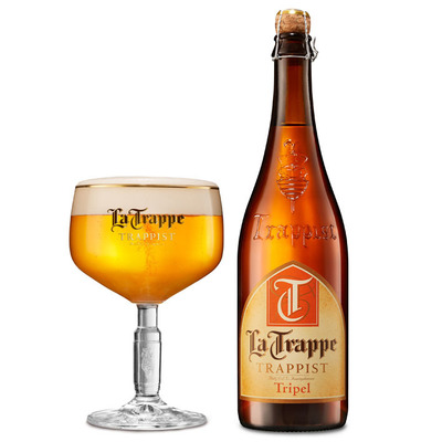 La Trappe Tripel trappist