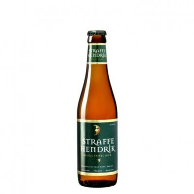 Straffe Hendrik Tripel