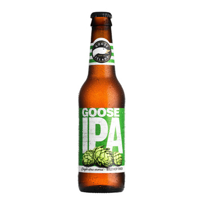 Goose Island IPA