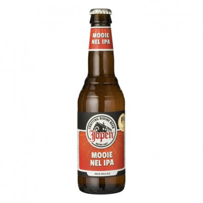 Jopen Mooie Nel IPA