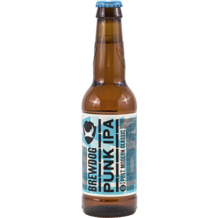 BrewDog Punk IPA