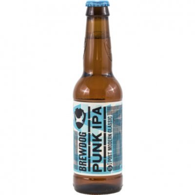 BrewDog Punk IPA