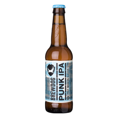BrewDog Punk IPA