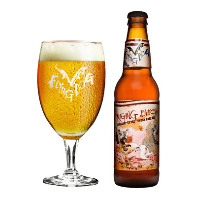 Flying Dog Raging bitch