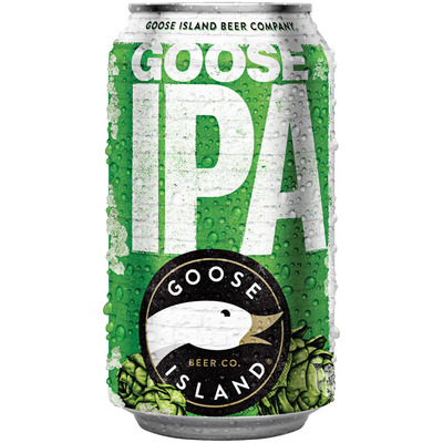 Goose Island India pale ale