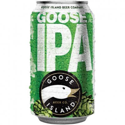 Goose Island India pale ale