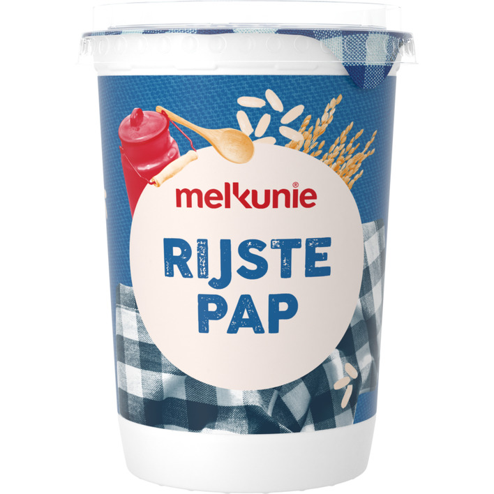 Melkunie Rijstepap