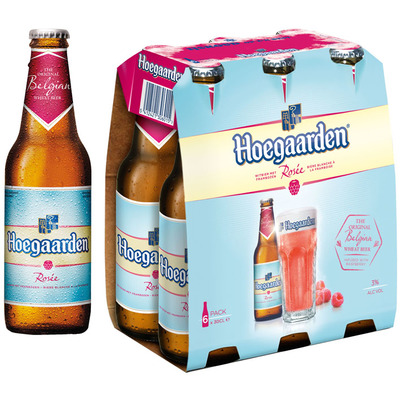 Hoegaarden Belgisch witbier