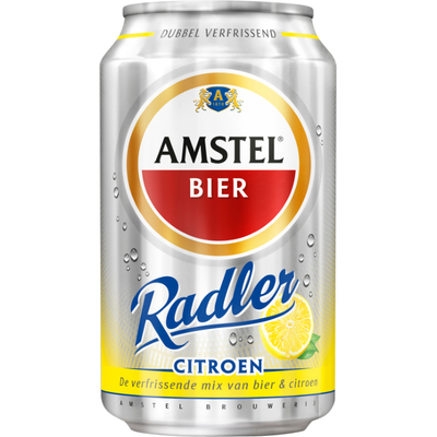 Amstel Radler