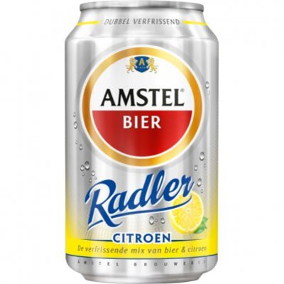 Amstel Radler