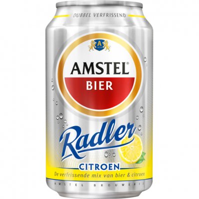 Amstel Radler