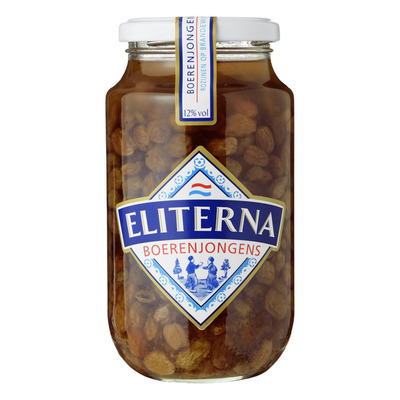 Eliterna Boerenjongens