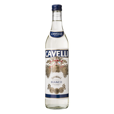 Cavelli Vermouth Bianco